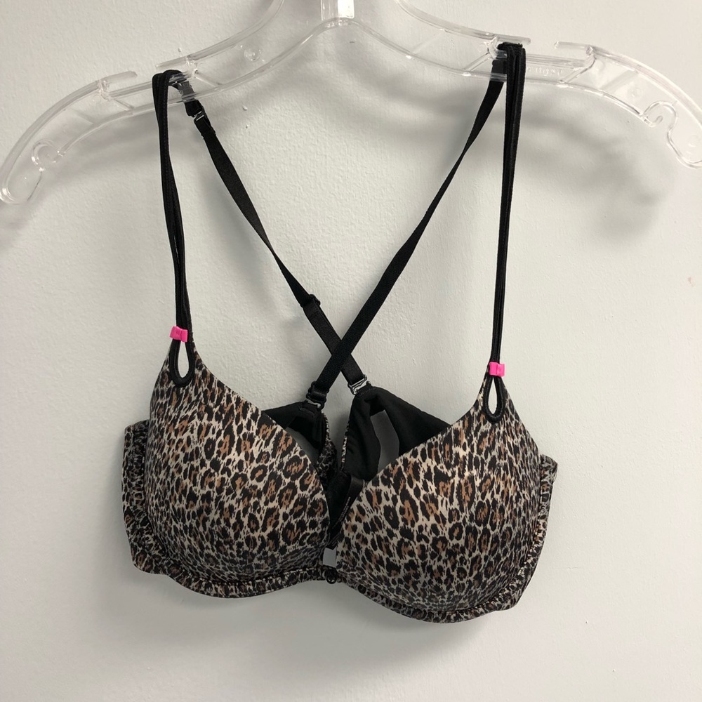 Victoria’s Secret Sexy Little Things bra